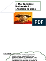 Angkan Ni Elias