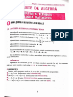 Manual Matematica Clasa A IX A