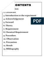 Forming Capasity