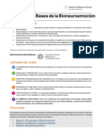 Guia Modulo 1 Bases de La Bioneuroemocion