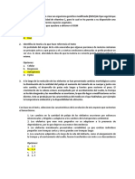 Prueba Unificada Con Respuestas 3 Química