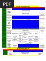 ABS-CBN Schedule (1987-2003)