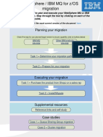 WMQ ZOS Migration Mar2017
