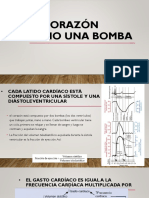 El Corazón Como Una Bomba