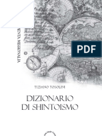 2-Dizionario Di Shintoismo