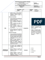 Secuencia Didáctica Matemáticas Tercer Grado Primer Periodo