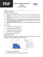 6.4. Modelo Prova N1 - 1