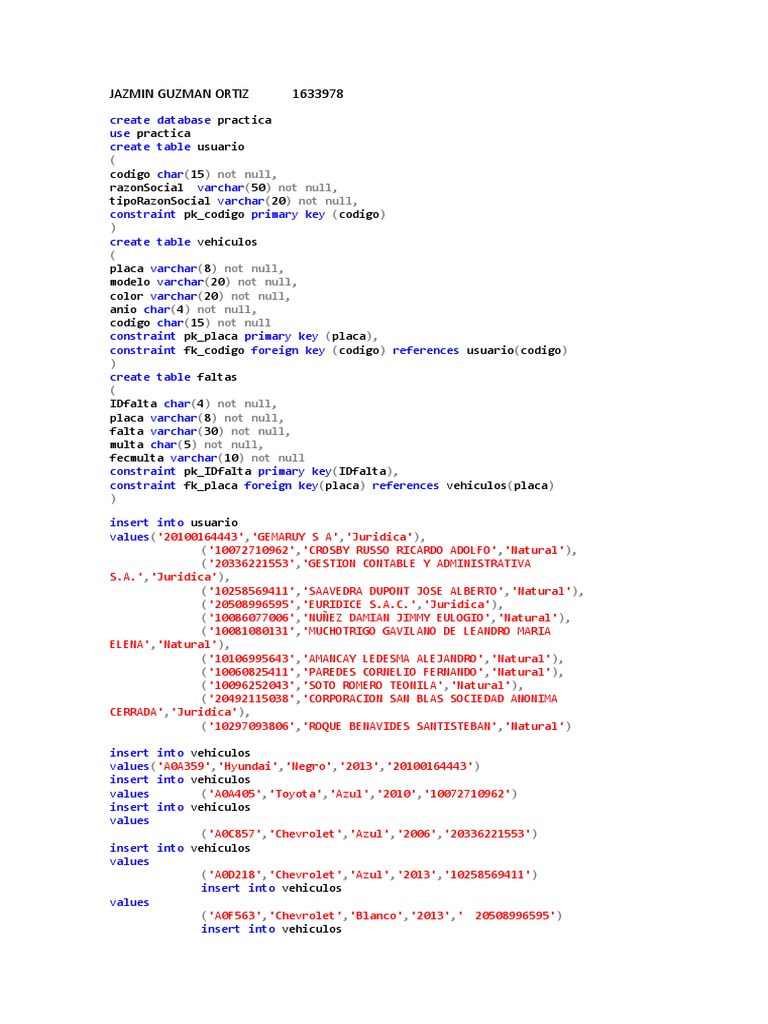 Jazmin Guzman Ortiz 1633978 | PDF | Information Retrieval | Data ...