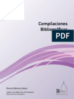 Compilaciones ABORTO