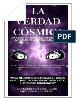 38@la Verdad Cósmica PDF