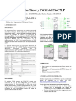 Informe 2 Embebidos