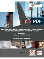 Informe Pda Cabo Blanco 31-05-17