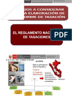 1. CRITERIOS PARA LA ELABORACION DE INFORME DE TASACION.pptx