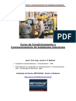 Curso de Condicionamento e Comissionamento de Instalações Industriais - METHODUS CURSOS(1)