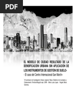 Caracterizacion Modelo Densificacion Urbana-Lopez Luisa-Presentacion