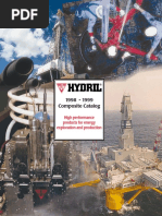 Catalogo Hydrill