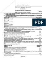 Bac Chimie Organica Barem PDF
