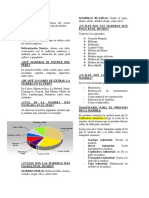 Resumen de La Tala