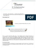 PDF Datasheet PDF - No Registering Required.: Maxim Integrated Datasheet. Download PDF Datasheets For Free