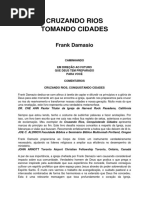 Cruzando Rios Frank Damasio