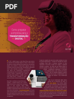 e Book Transformação Digital