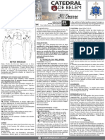 Missa 09062019 - Solenidade de Pentecostes - Missa Do Dia