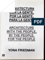 Yona Friedman-Un Museo No Es Un Edificio_1