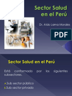 4. Sector Salud