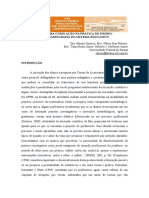 Texto A Pesquisa Como Ação Na Prática de Ensino Guérios Et All PDF