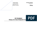 PIP PNCM0001 Piping Line Class Designator System.pdf