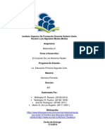 Informe Daminana WWJM