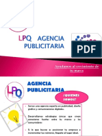 Agencia Publicitaria