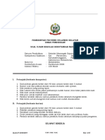 Soal Usbn Matematika Non Teknik 2019