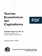Teorías Economicas Del Capitalismo - Adolfo Figueroa