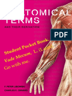 981270387X - Anatomical Terms and their Derivation.pdf