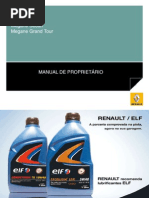 Download Manual Megane by joao_almeida SN41286977 doc pdf