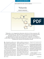 Valsartan