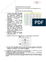 Modelo de Segundo Parcial de Genetica