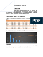 Metodologia Diagrama de Pareto