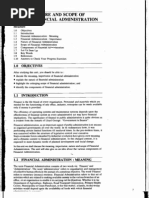 Download Financial Administration by Abhijit Jadhav SN41287299 doc pdf