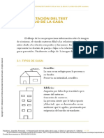 Interpretación Del Test Gráfico de La Casa, El Árb... - (PG 81 - 102)