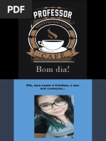 2º Ano Antropologia 2