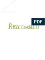 Plan Lector - 2017 Lista de Textos
