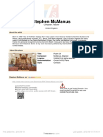 (Free Scores - Com) - Mcmanus Stephen Psalm 24 45397 PDF