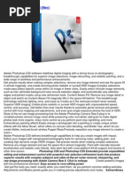 Download AdobePhotoshopCS5MacbymakubekungSN41287722 doc pdf