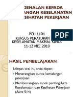 Pengenalan Akta514