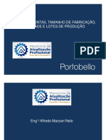 Planaridade , Tonalidade e Lotes CREA Alfredo Maccari Neto 071 999643770