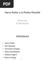 320996139 Harry Potter y La Piedra Filosofal