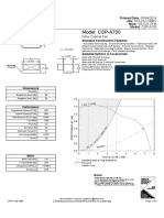 Ventilador CSP