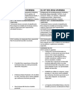 DiagnosticO TERRITORIAL